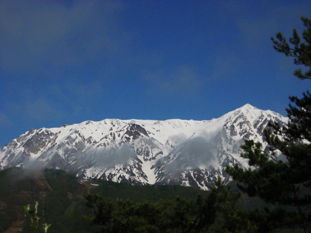 Pension Blue Hakuba Extérieur photo
