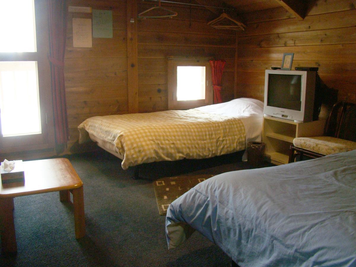 Pension Blue Hakuba Extérieur photo