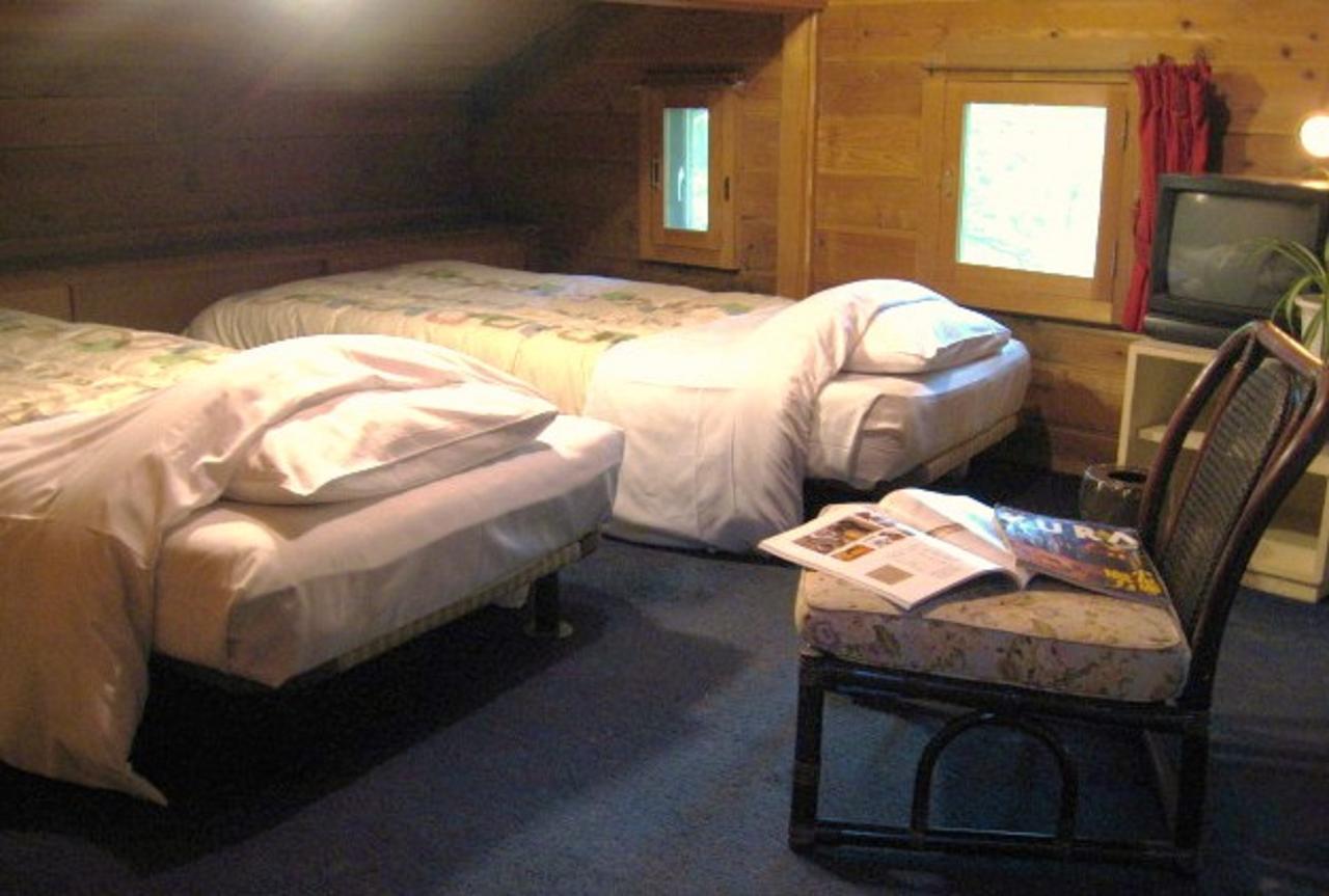 Pension Blue Hakuba Extérieur photo