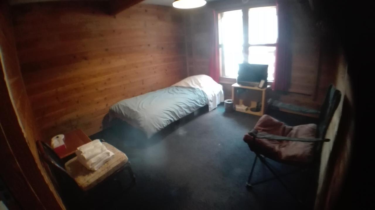 Pension Blue Hakuba Extérieur photo