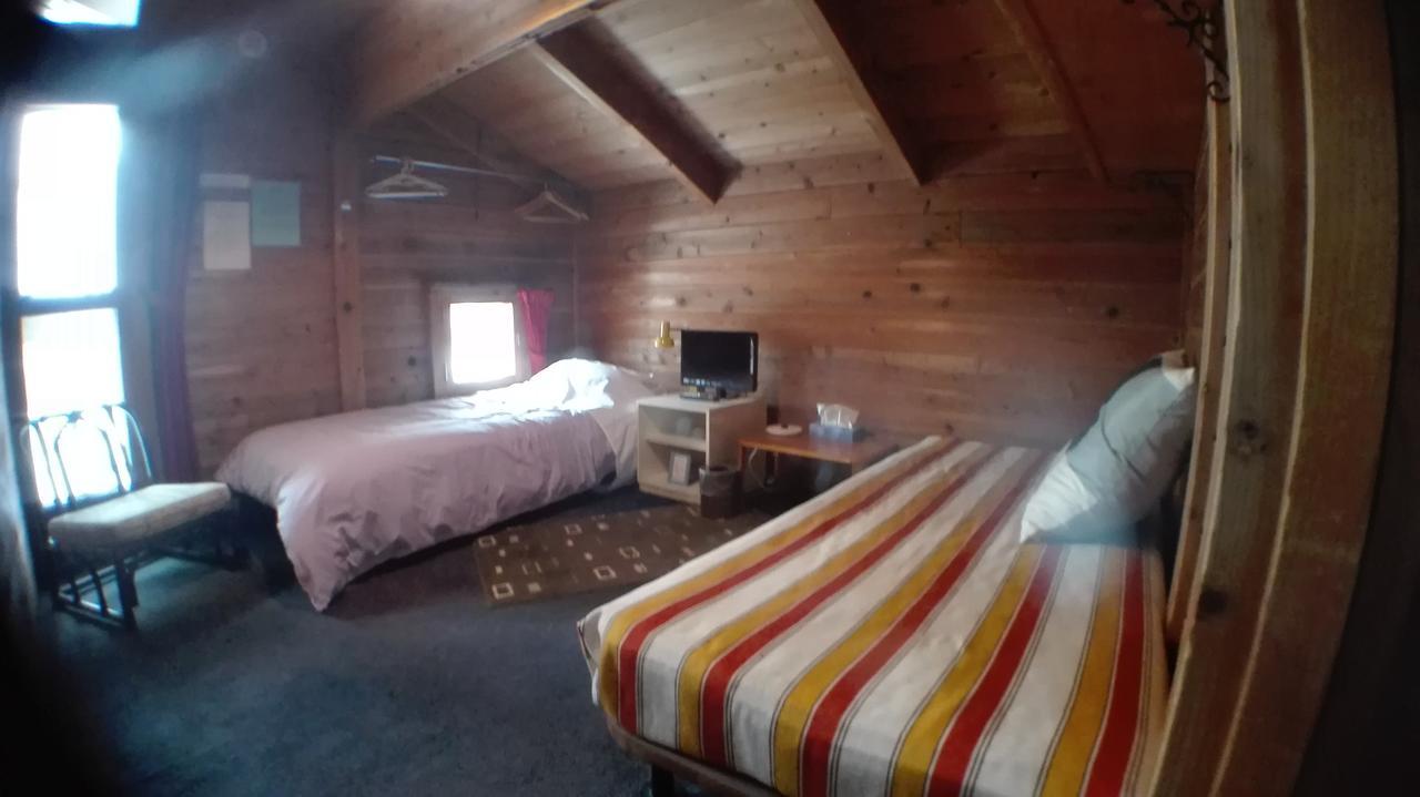 Pension Blue Hakuba Extérieur photo