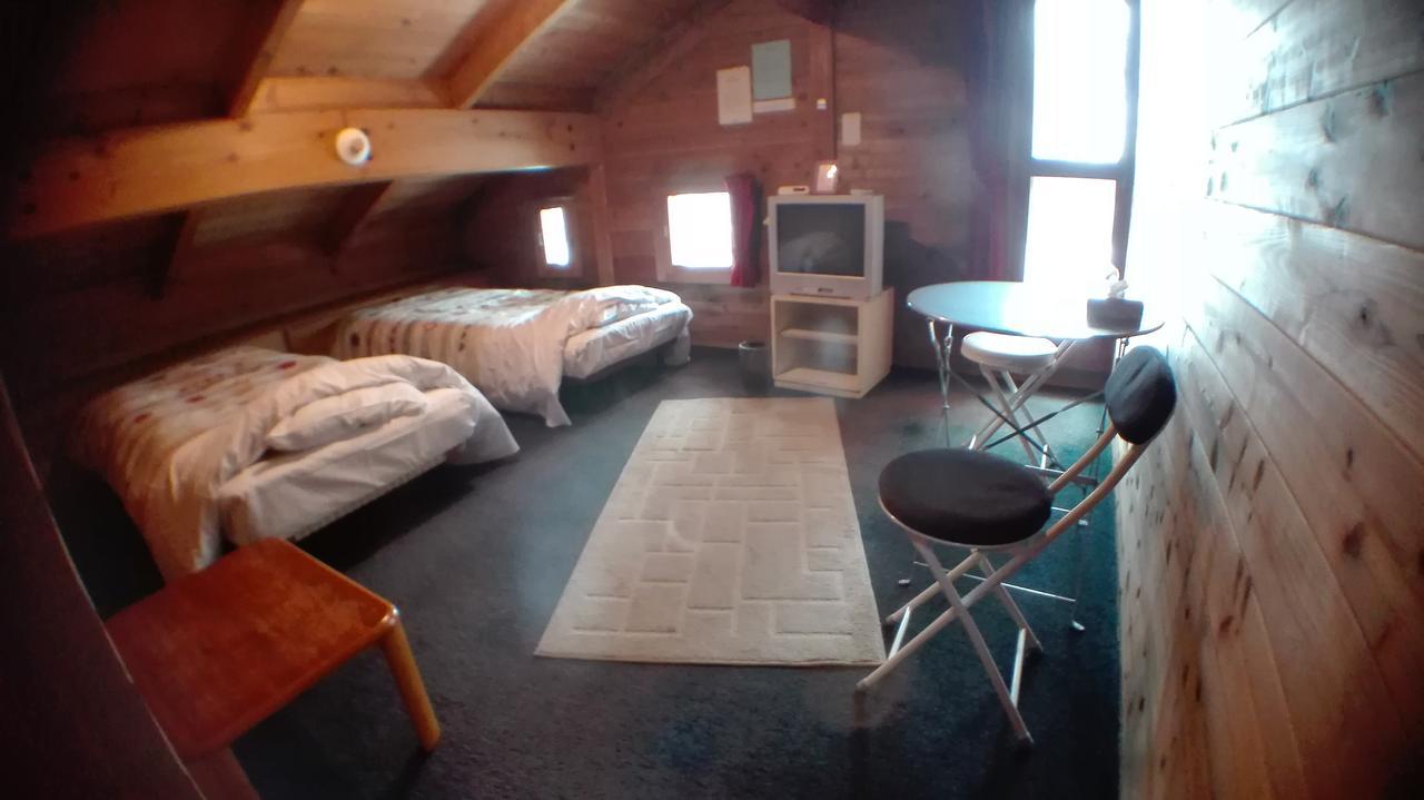 Pension Blue Hakuba Extérieur photo