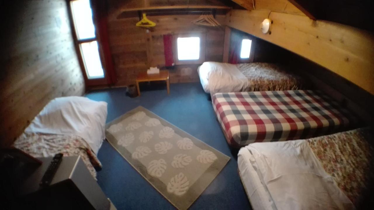 Pension Blue Hakuba Extérieur photo